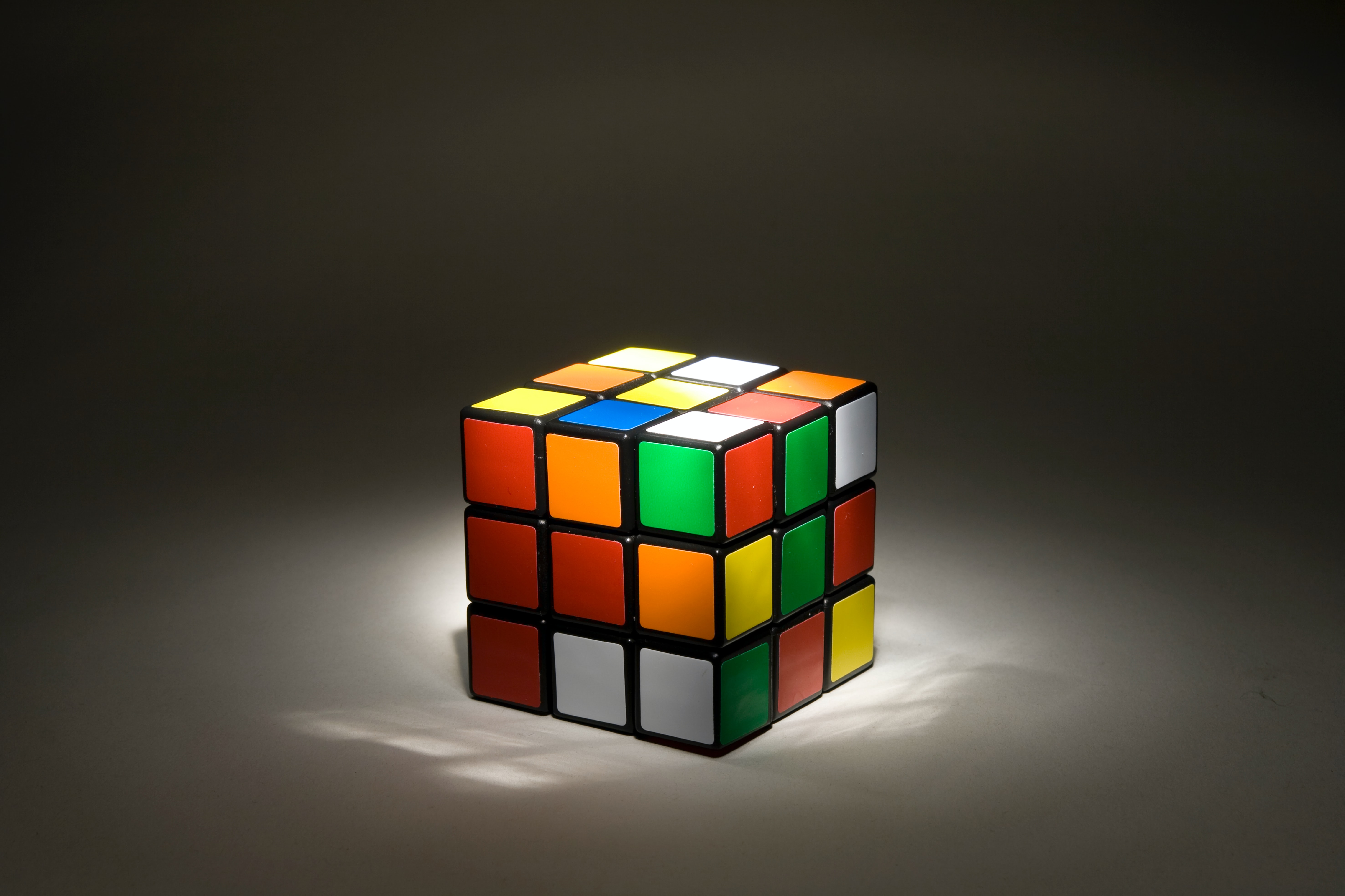 Solving a Pocket Cube