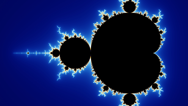 Fractals Generator